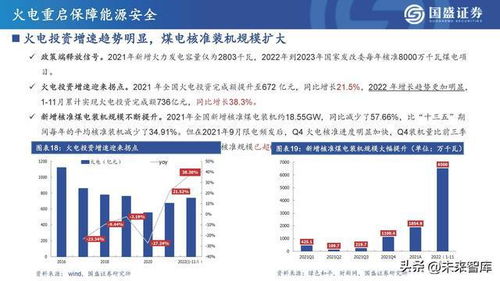 煤電行業(yè)專題研究 煤電產(chǎn)業(yè)與輸電業(yè)務新機遇