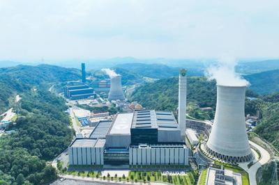 “66歲”正青春 湖南安裝的不老秘訣——發(fā)電業(yè)務篇