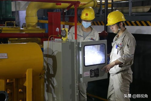 撫州發電公司 精工鑄就全優精品檢修，護航發電業務高質量發展