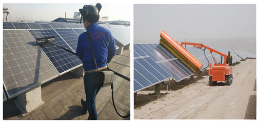 后補貼時代，光伏運維更需“接地氣”，聚焦發(fā)電業(yè)務本源