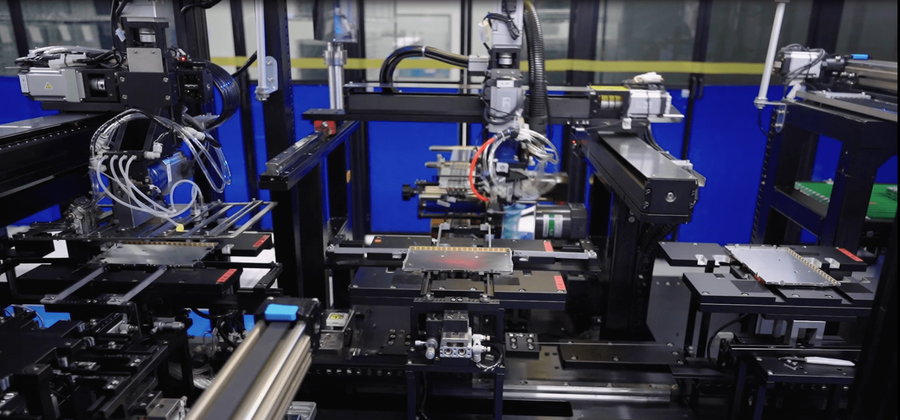 偉時電子 應用中望二三維CAD，以創新設計驅動電子產品研發升級